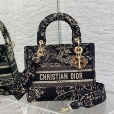 Christian Dior My Lady Bags